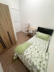 Dover Parkview (D5), Condominium #475190901